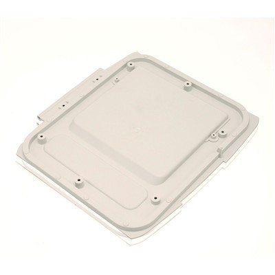 قالب حقن غطاء المقصورة الداخلية للثلاجة