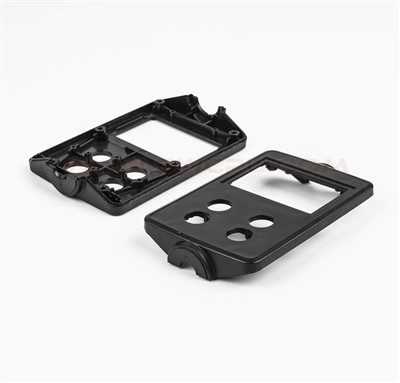 التحكم عن بعد حقن صب الغلاف الخارجي